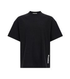 [Jil Sander] T-shirts Short Sleeve FW26 J22GC0277J20348001