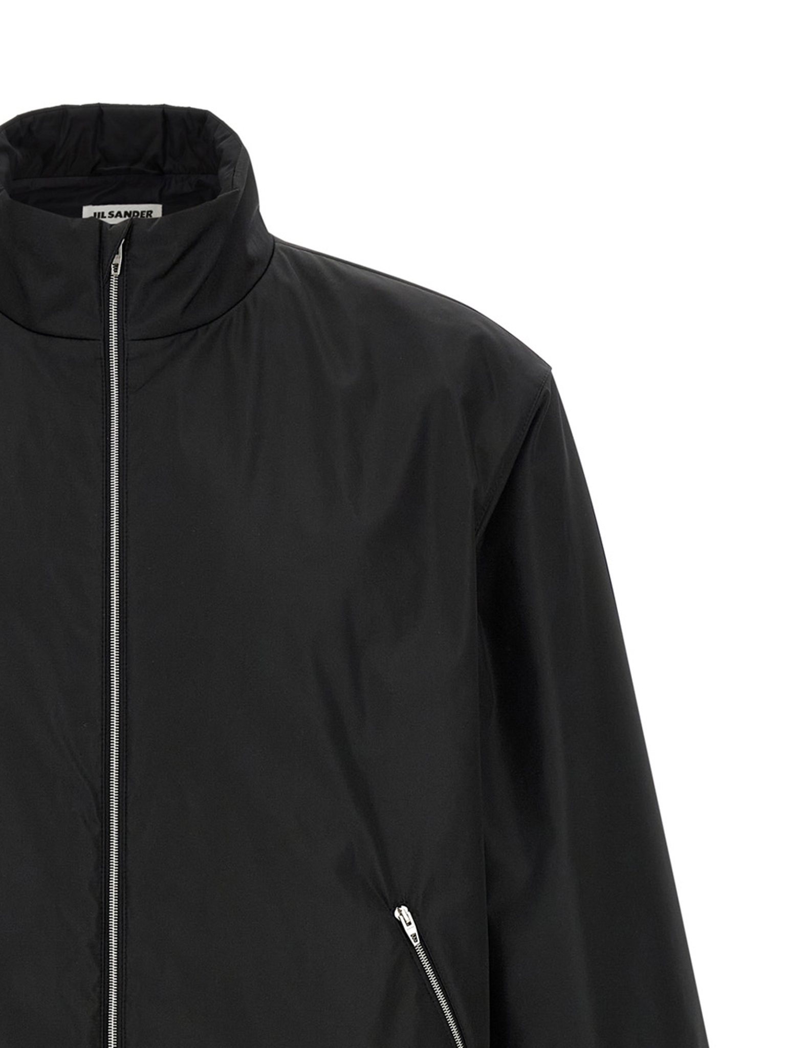 [Jil Sander] Casual Jacket FW26 J22SW0144J70215001