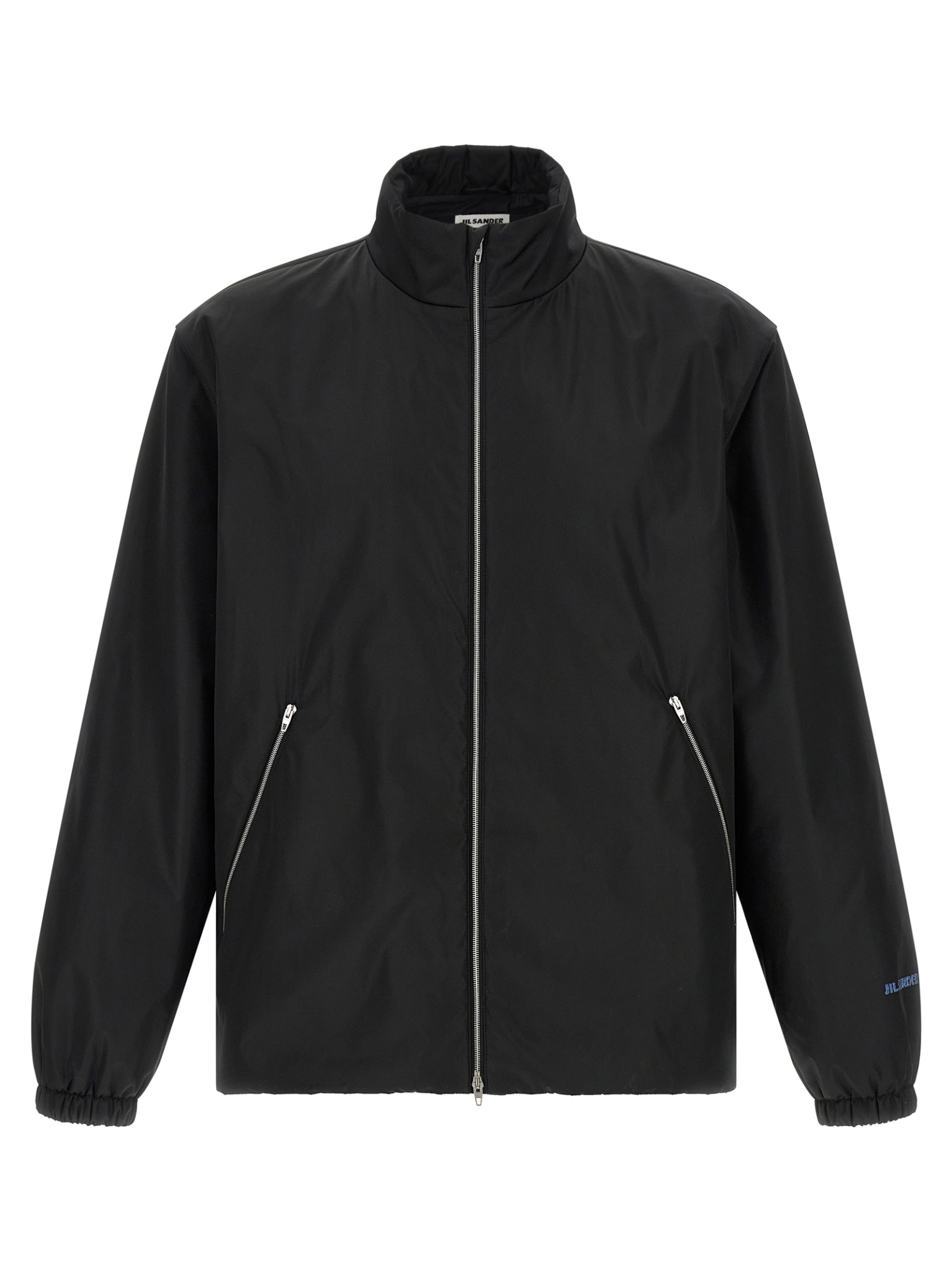 [Jil Sander] Casual Jacket FW26 J22SW0144J70215001