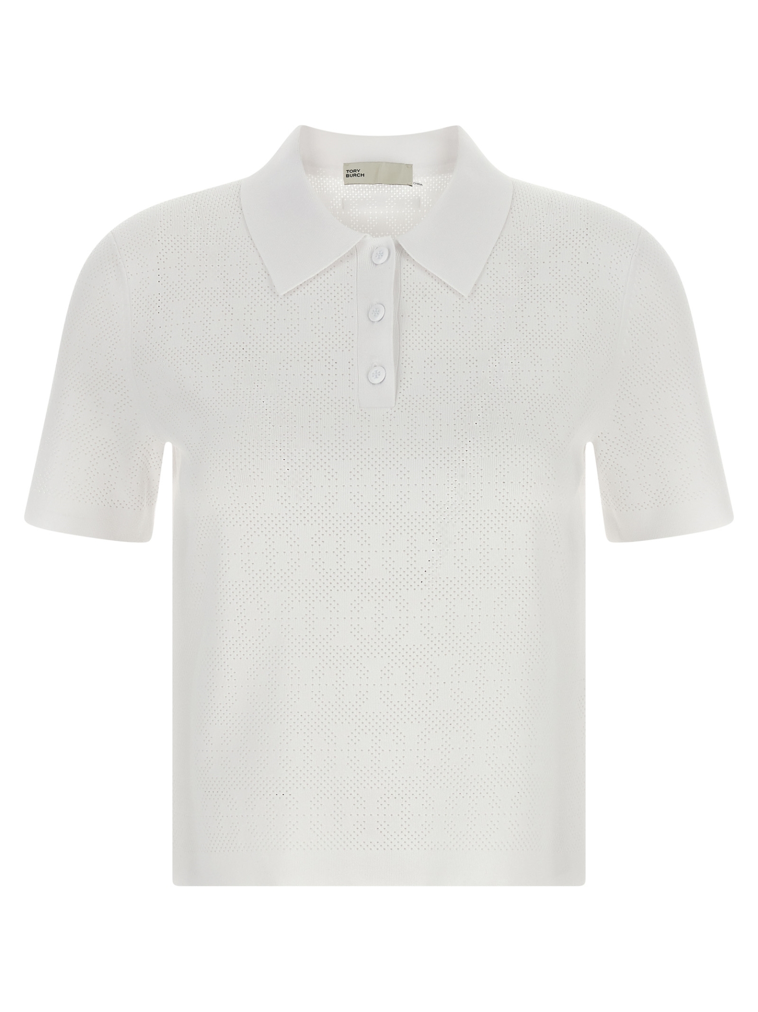 [Tory Burch] T-shirts Short Sleeve FW26 182085100