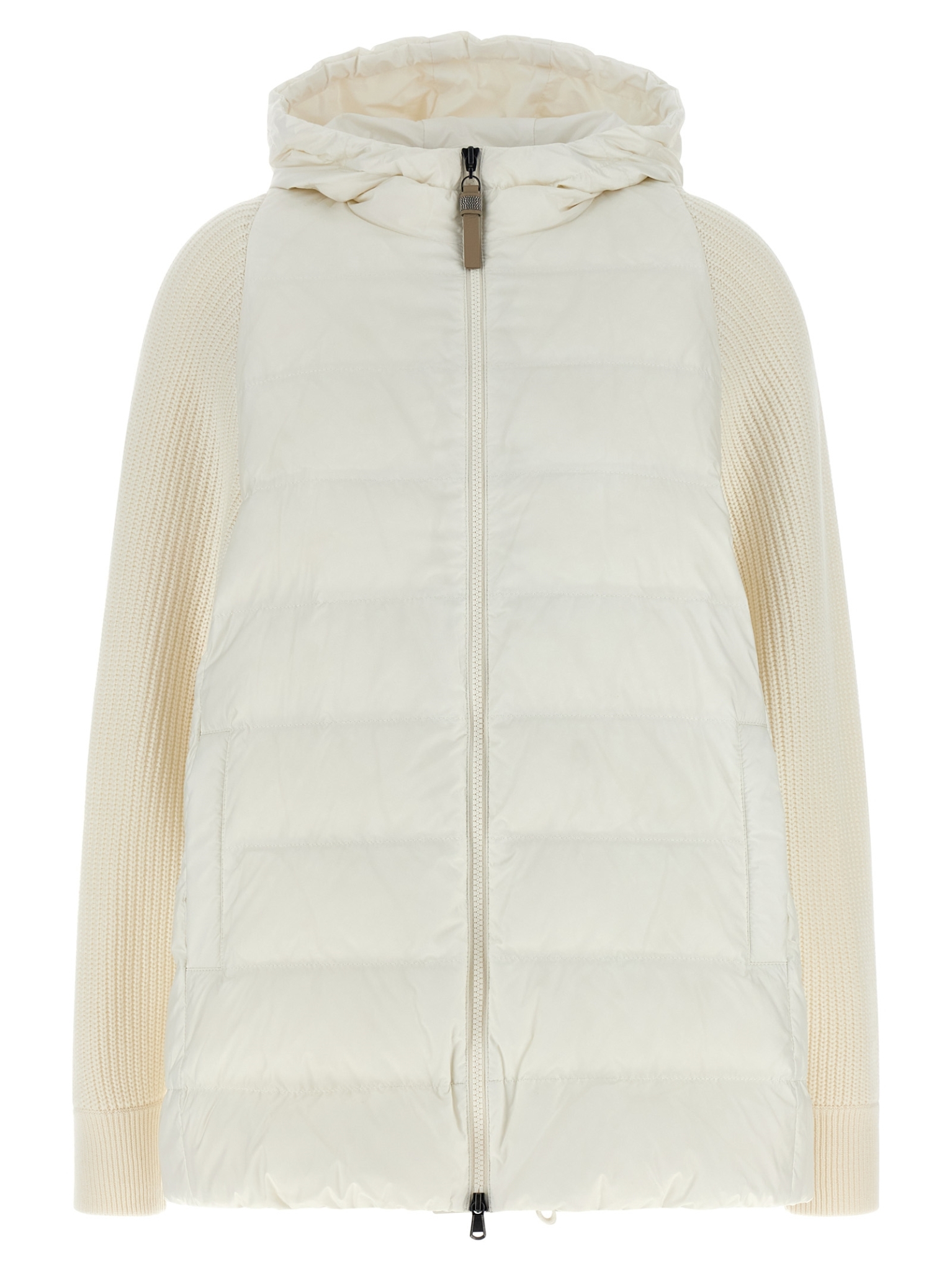 [Brunello Cucinelli] Down jacket FW26 MD5987779PC1202