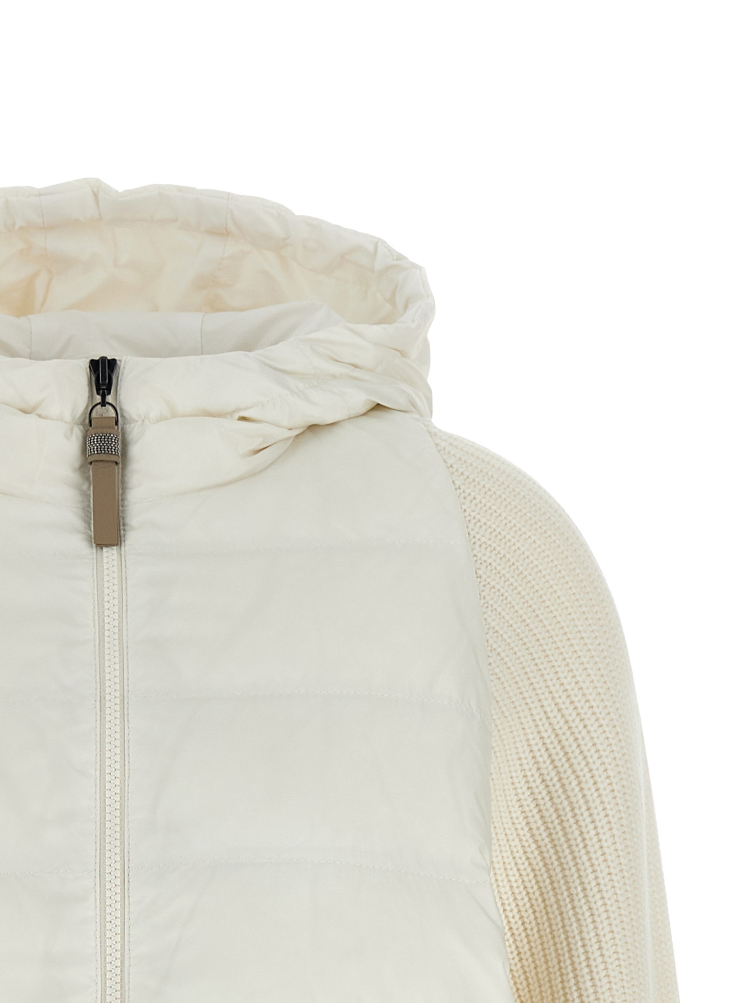 [Brunello Cucinelli] Down jacket FW26 MD5987779PC1202