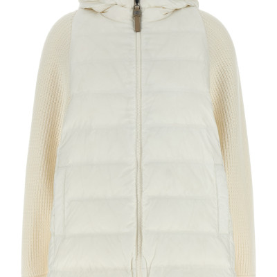 [Brunello Cucinelli] Down jacket FW26 MD5987779PC1202