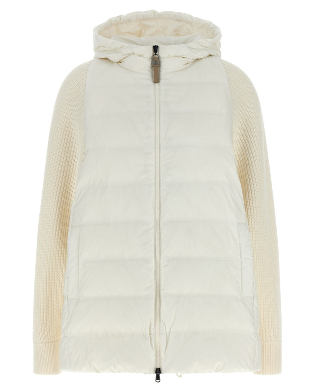 [Brunello Cucinelli] Down jacket FW26 MD5987779PC1202