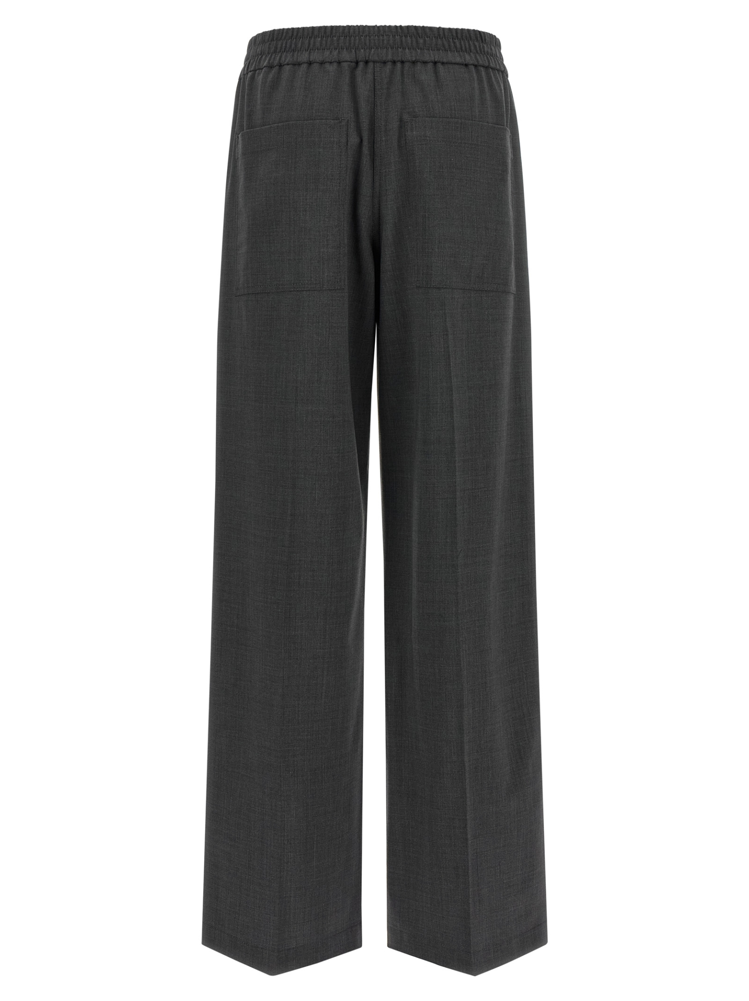 [Brunello Cucinelli] Trousers FW26 MPW07P9002C4078