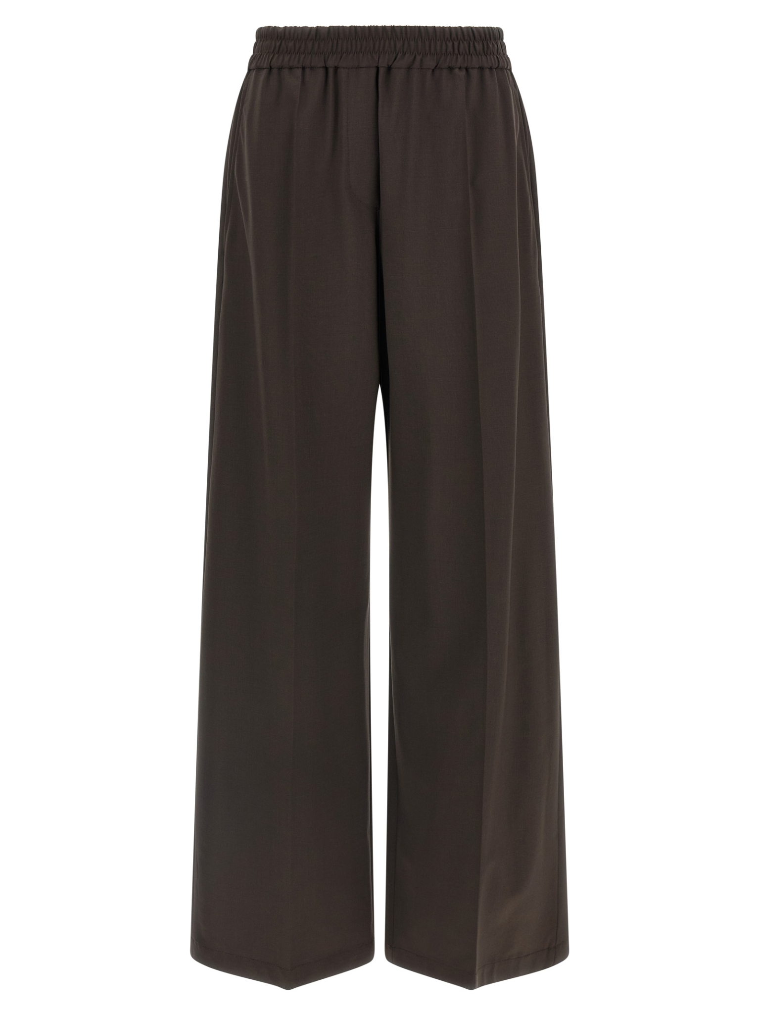[Brunello Cucinelli] Trousers FW26 MPW07P9002C019
