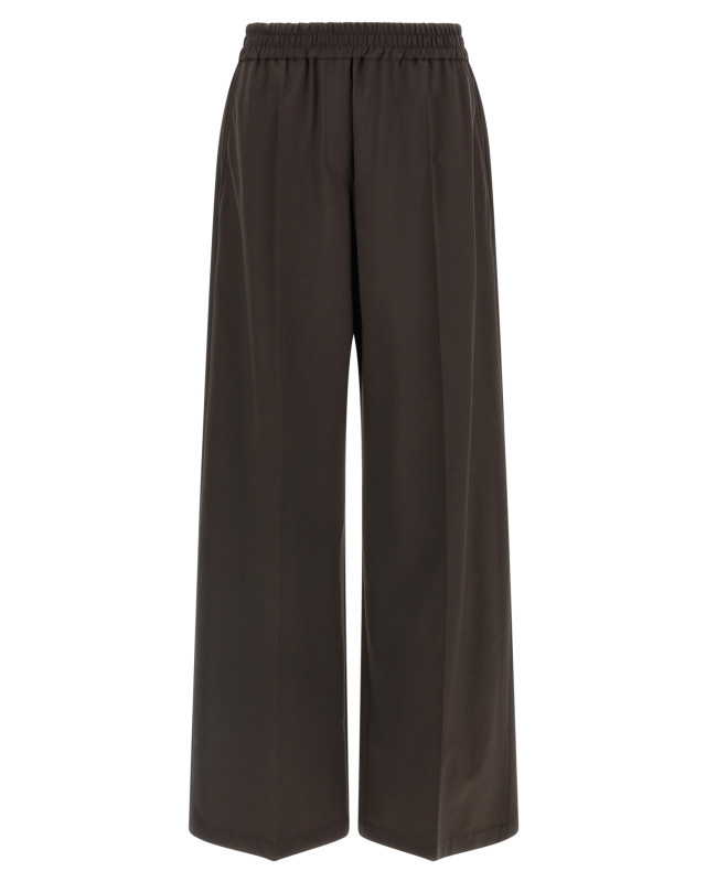 [Brunello Cucinelli] Trousers FW26 MPW07P9002C019