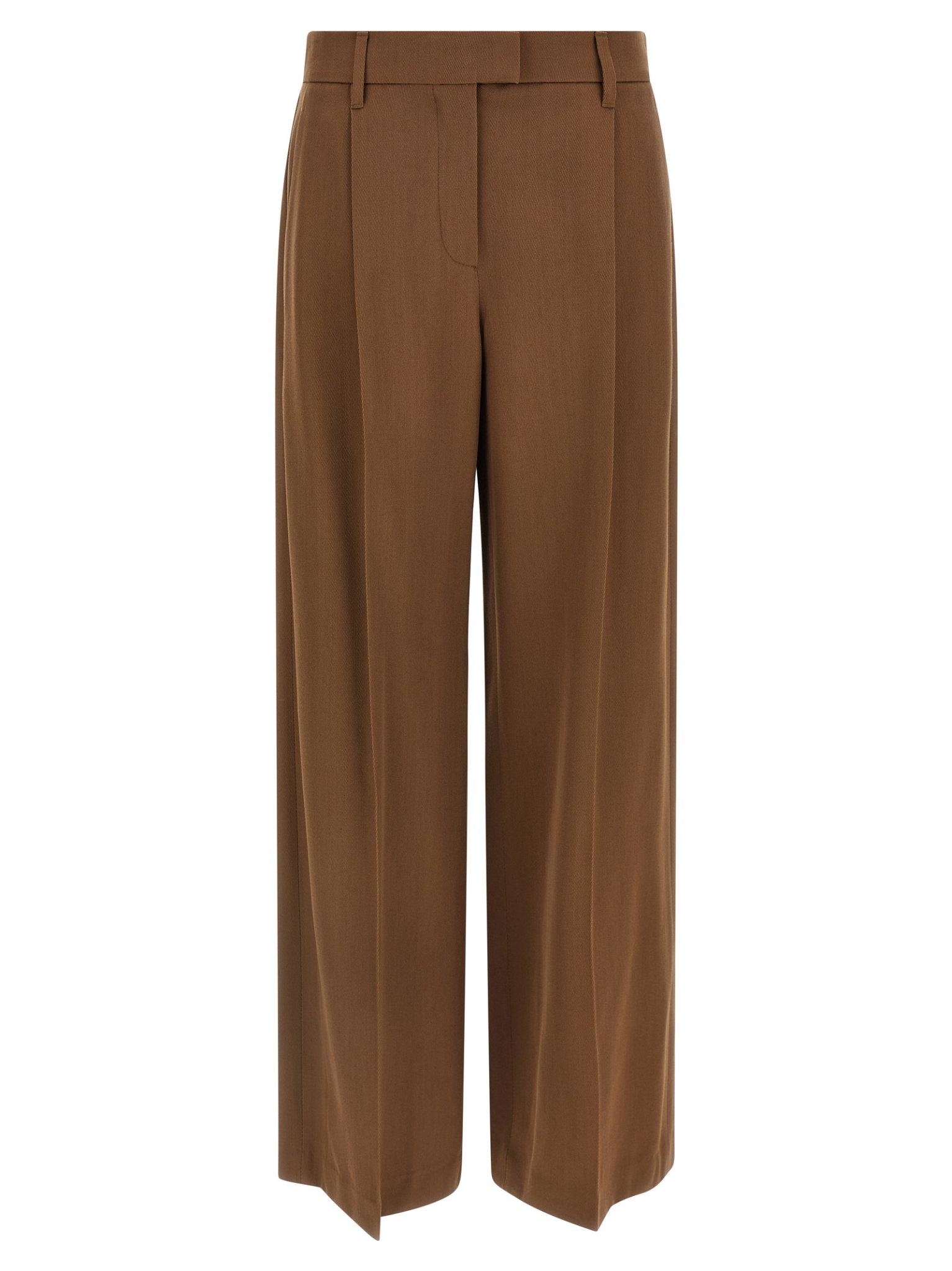 [Brunello Cucinelli] Trousers FW26 MP548P8884C832