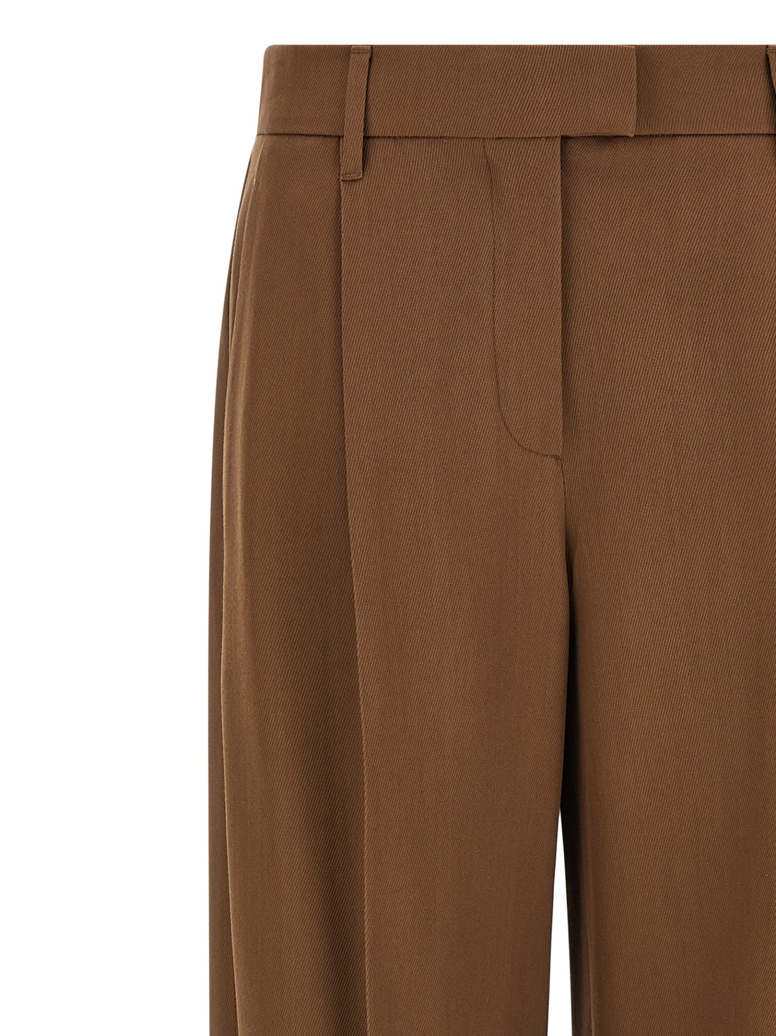 [Brunello Cucinelli] Trousers FW26 MP548P8884C832