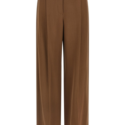 [Brunello Cucinelli] Trousers FW26 MP548P8884C832