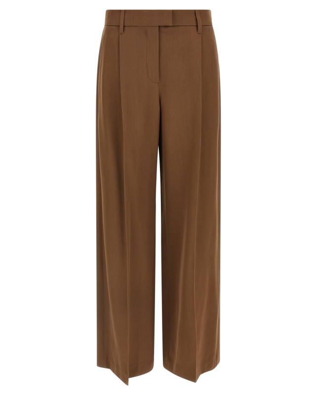 [Brunello Cucinelli] Trousers FW26 MP548P8884C832