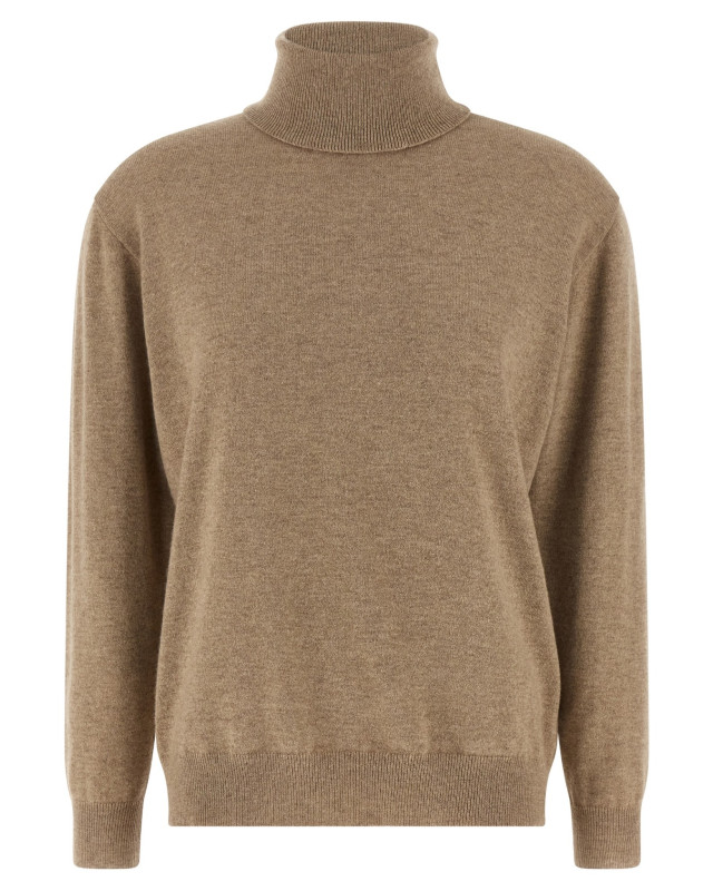 [Brunello Cucinelli] Knitwear FW26 M12150103PC077
