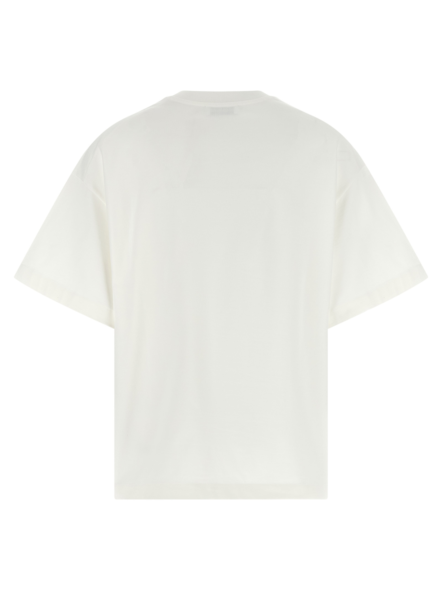 [Jil Sander] T-shirts Short Sleeve FW26 J02GC0173J20347102