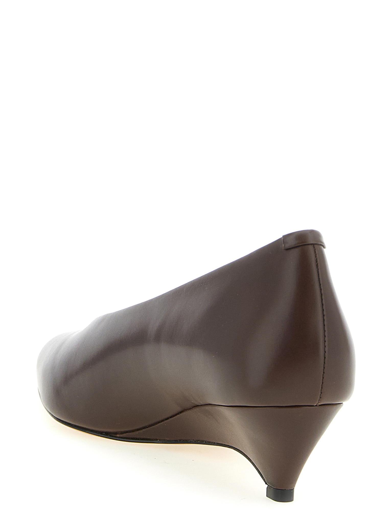 [Jil Sander] Pumps FW26 J15WL0067P7689248