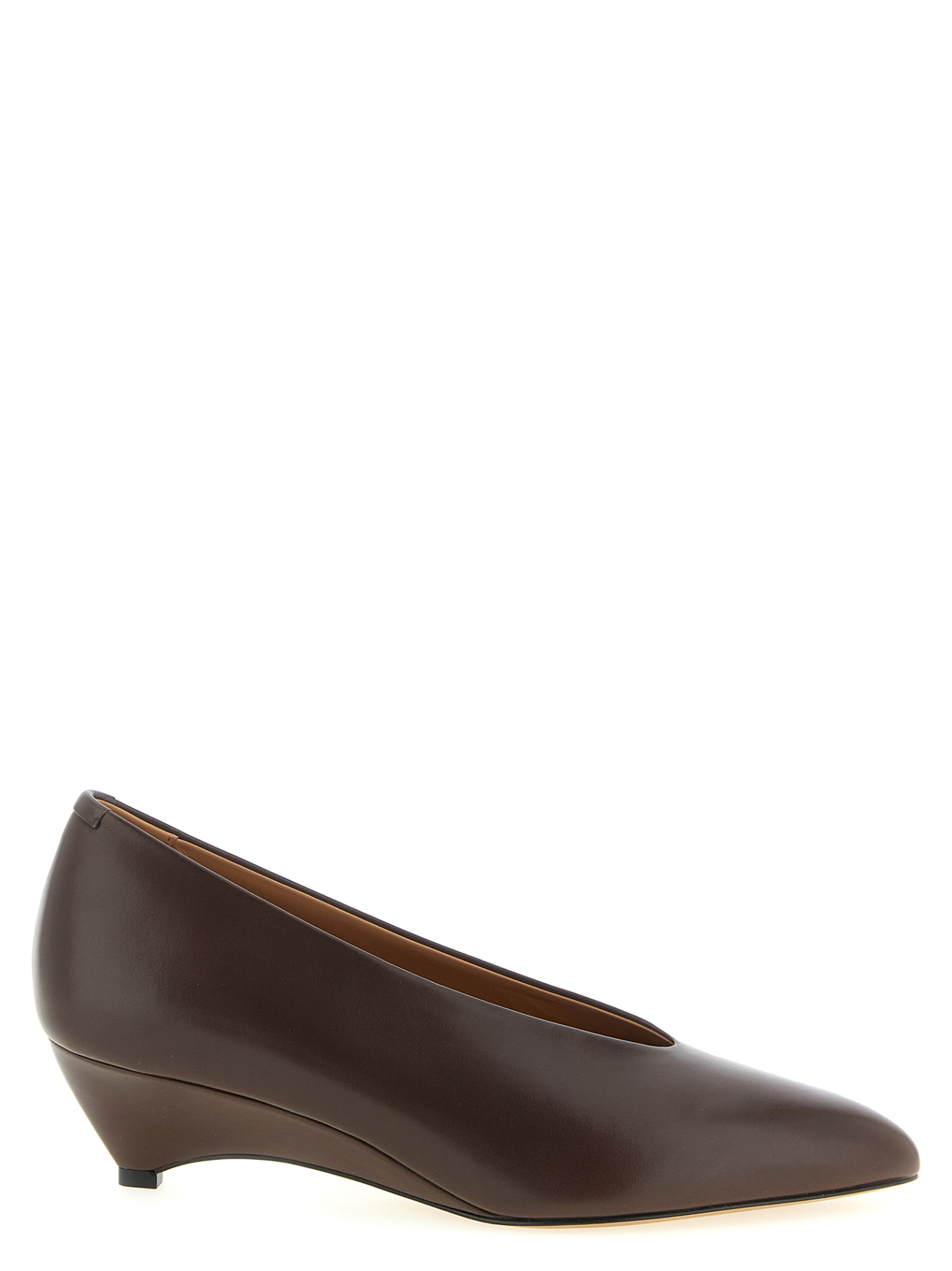 [Jil Sander] Pumps FW26 J15WL0067P7689248