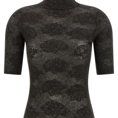 [Brunello Cucinelli] Knitwear FW26 MFR491704PC9792