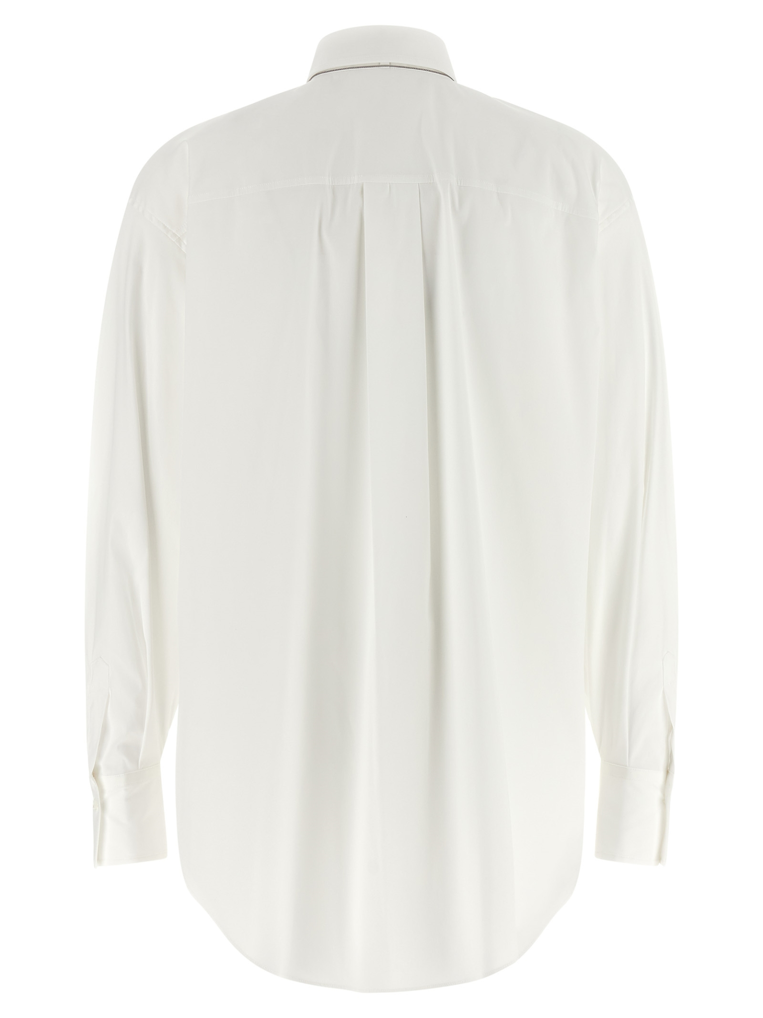 [Brunello Cucinelli] Shirts Long Sleeve FW26 MP091M3A56C159