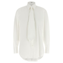 [Brunello Cucinelli] Shirts Long Sleeve FW26 MP091M3A56C159