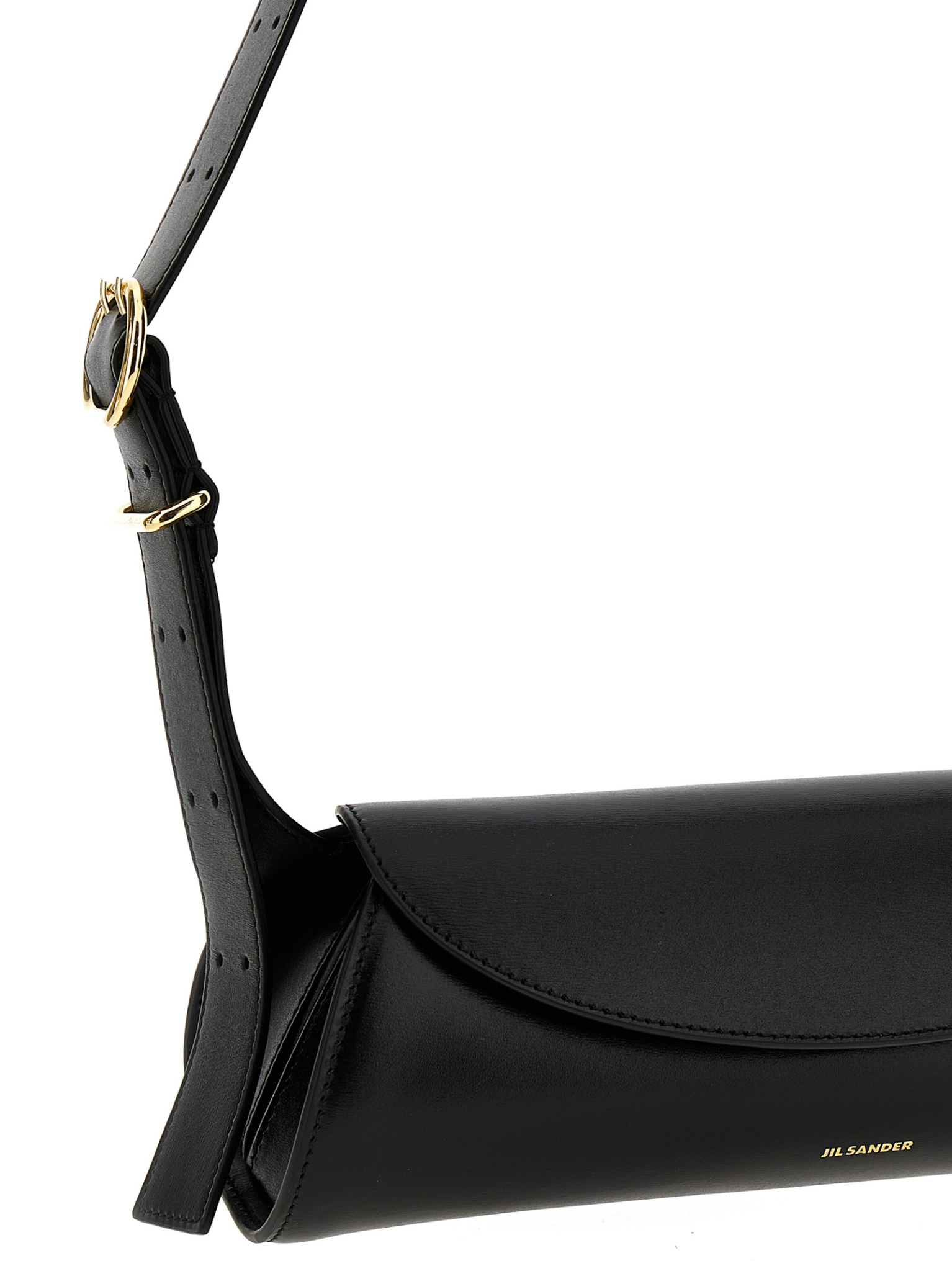 [Jil Sander] Shoulder bag FW26 J07WD0023P4840001