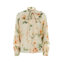 [Zimmermann] Shirt SS26 8171TS263 CRRO