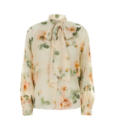 [Zimmermann] Shirt SS26 8171TS263 CRRO