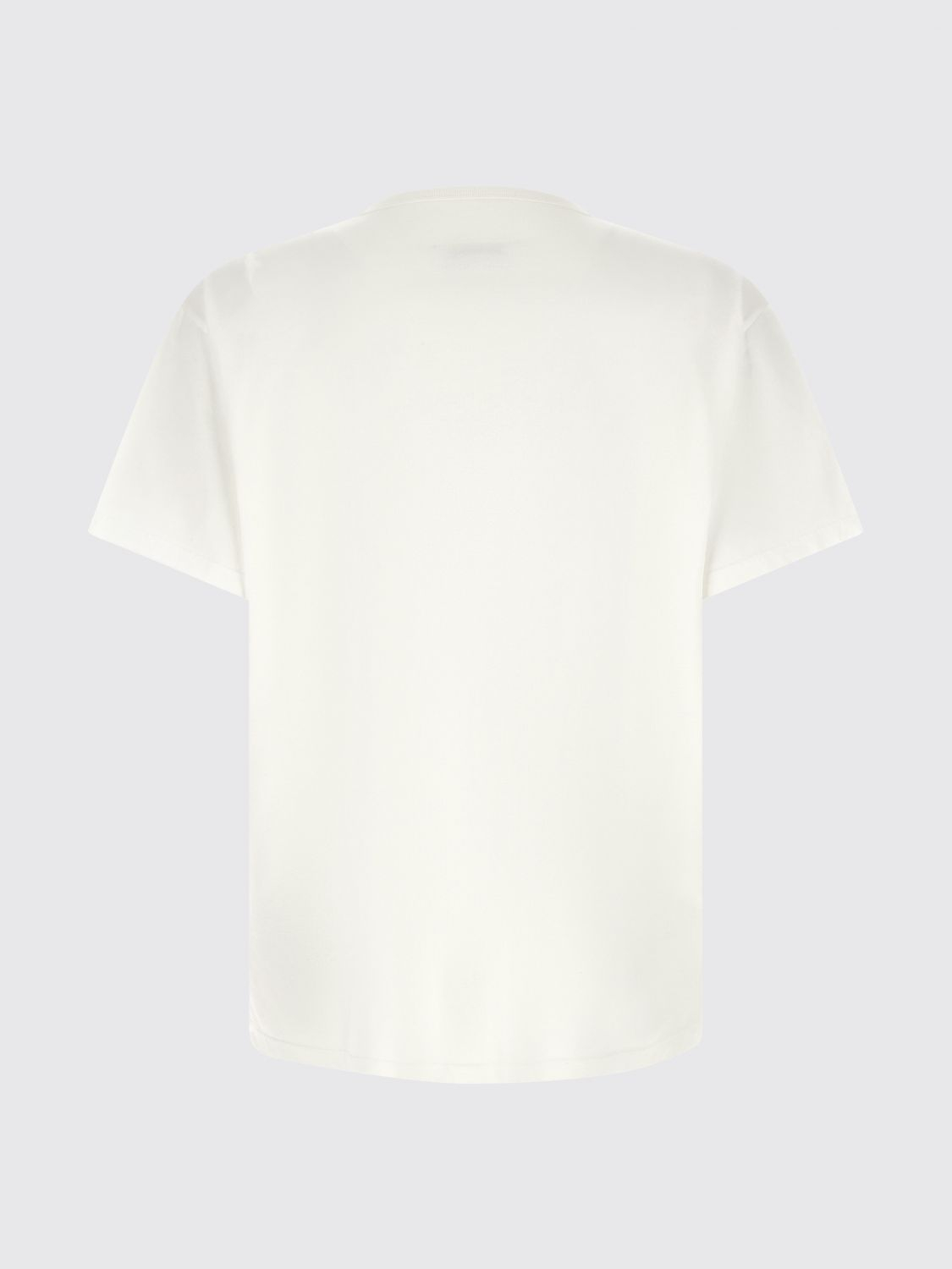 [MM6 Maison Margiela] T-shirts Short Sleeve SS26 SH2GC0040M20108 101