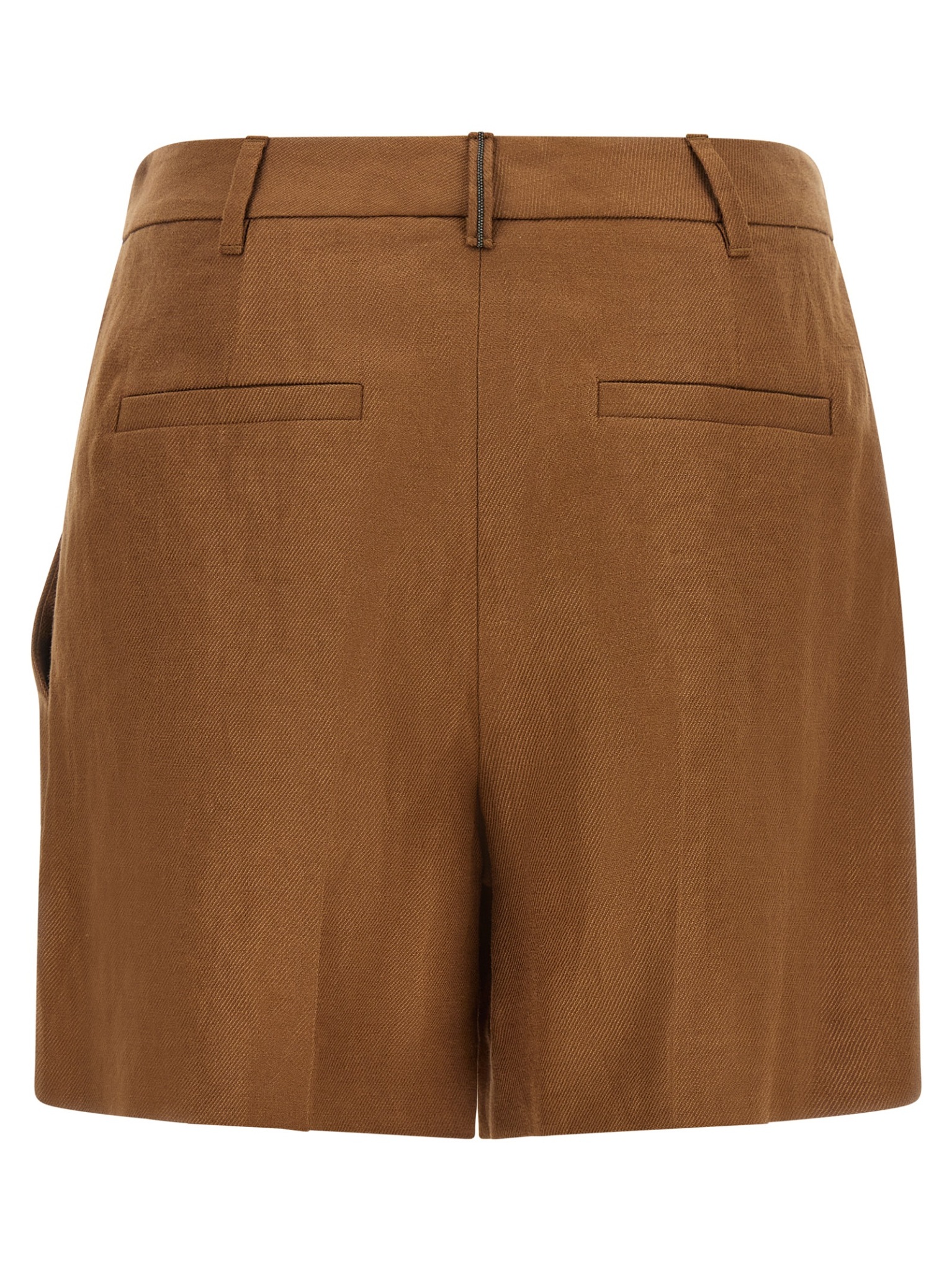 [Brunello Cucinelli] Shorts SS26 MH527P8923C9850