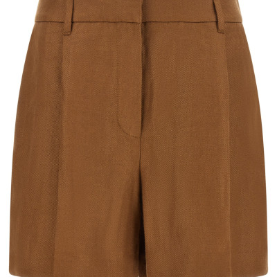 [Brunello Cucinelli] Shorts SS26 MH527P8923C9850