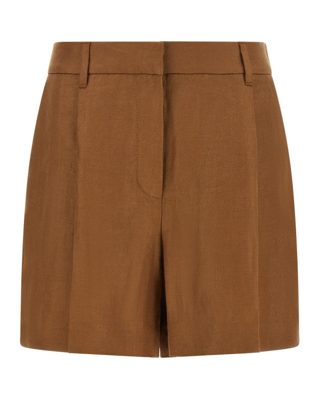 [Brunello Cucinelli] Shorts SS26 MH527P8923C9850