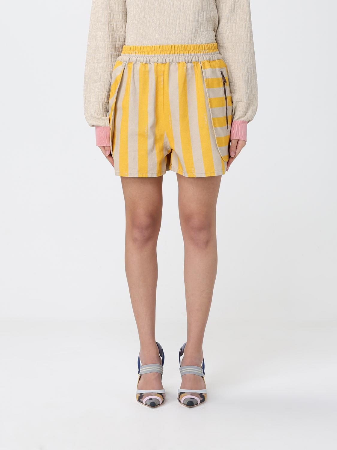 [Fendi] Shorts SS26 FZXE95AW4S F0WC4