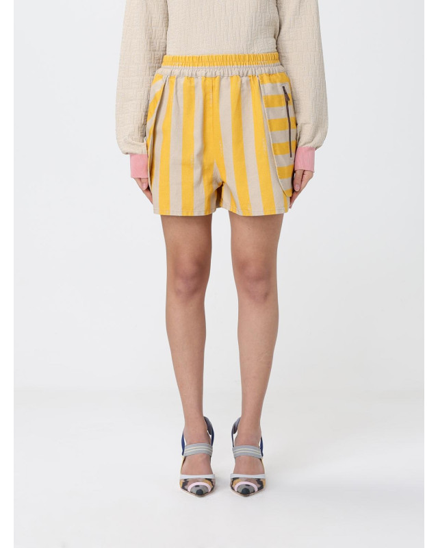 [Fendi] Shorts SS26 FZXE95AW4S F0WC4