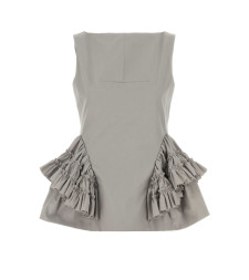 [DRIES VAN NOTEN] Tank top SS26 2610107073309 800