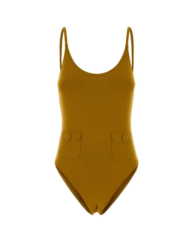 [ERES] Beach Cover Up SS26 012601 OR26A