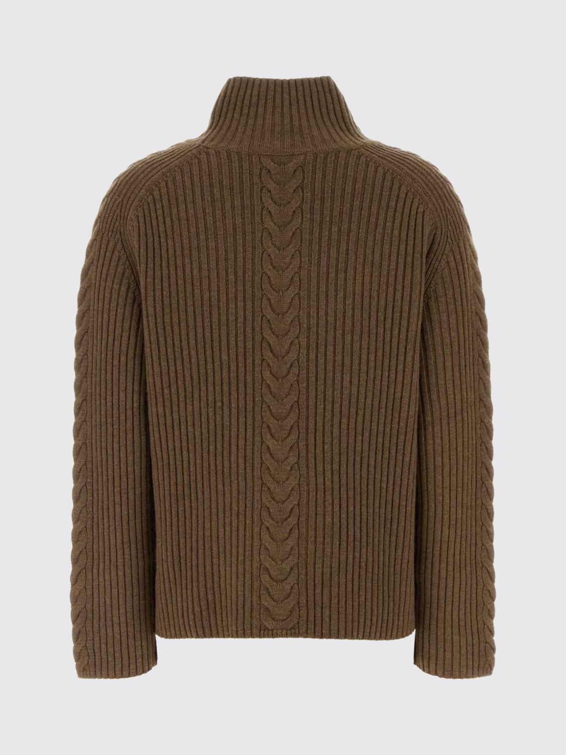 [S Max Mara] Knitwear SS26 2619361161600 012