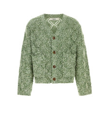 [Sefr] Knitwear SS26 MSS26ABAINZ FIELDMULTI