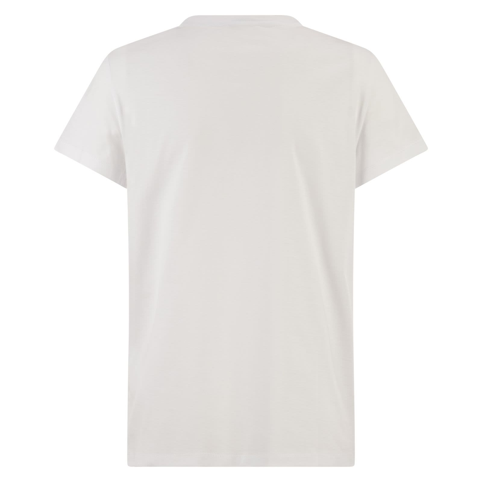 [MaxMara] T-shirts Short Sleeve SS26 2611941062600 019