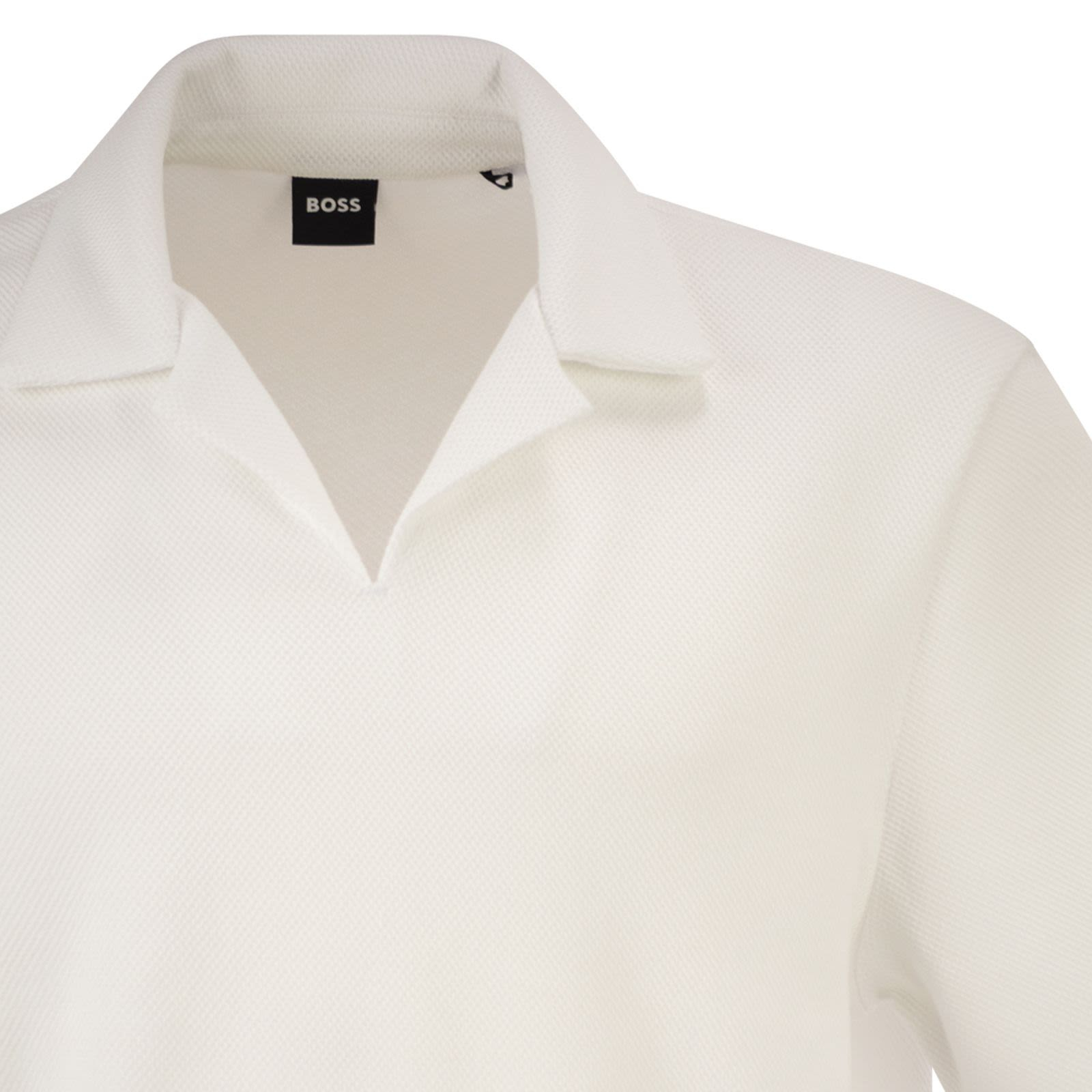 [BOSS] T-shirts Short Sleeve CO 5055882010279685 100