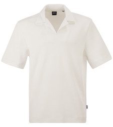 [BOSS] T-shirts Short Sleeve CO 5055882010279685 100