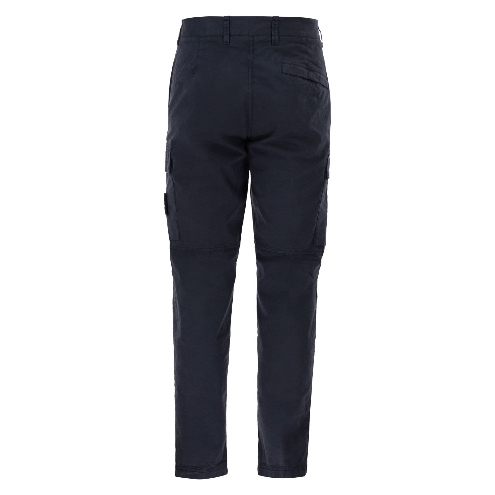 [Stone Island] Trousers CO L1S153100032S0A10 V0020