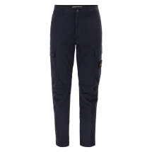 [Stone Island] Trousers CO L1S153100032S0A10 V0020