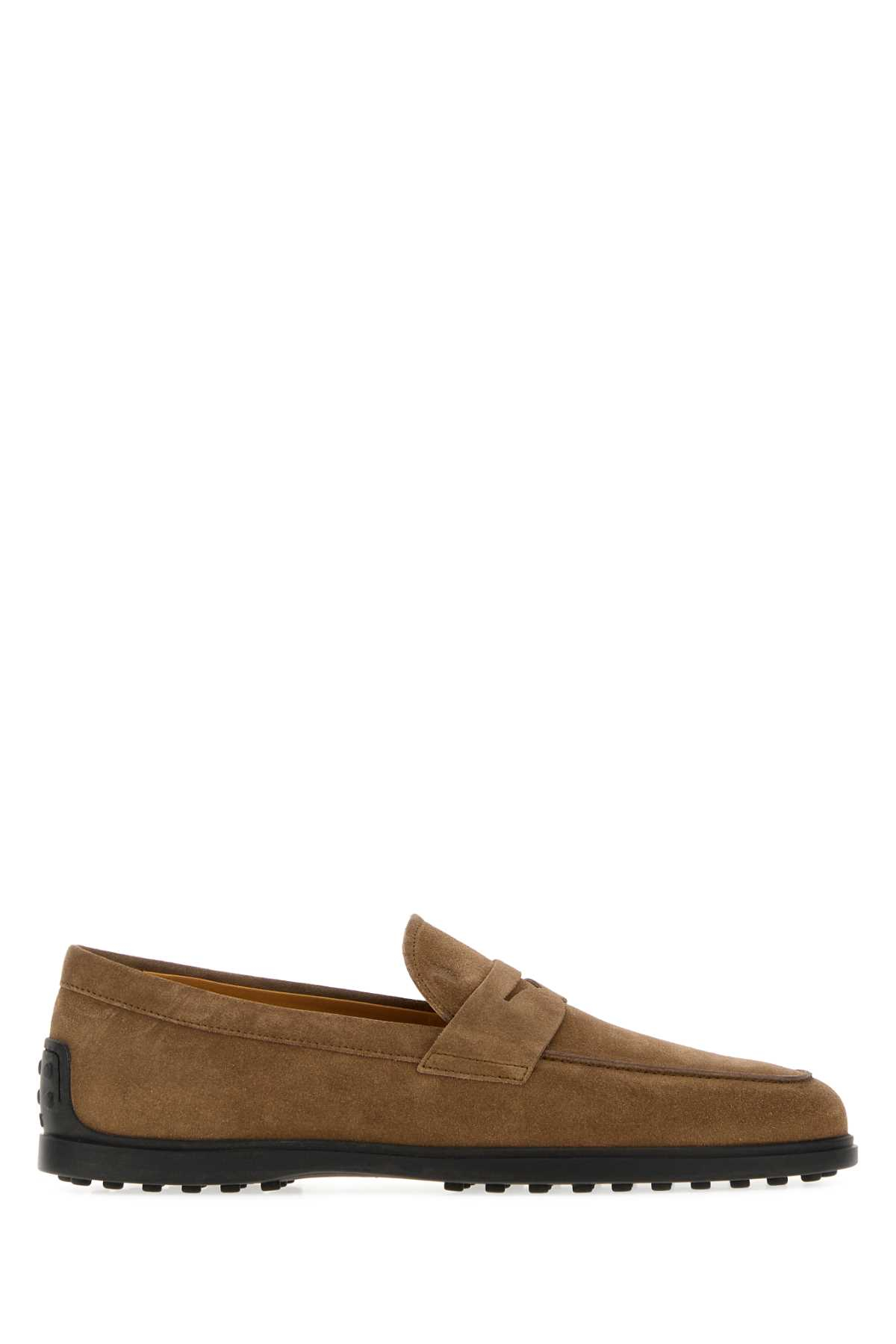 [Tod's] Loafer FW26 XXM78L0JM60RE0 S818