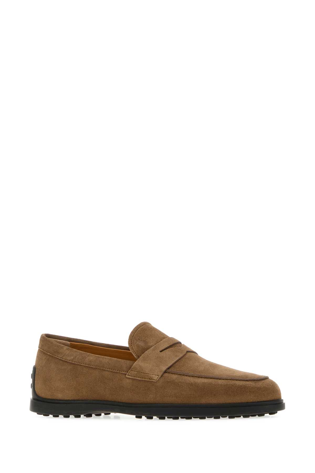 [Tod's] Loafer FW26 XXM78L0JM60RE0 S818