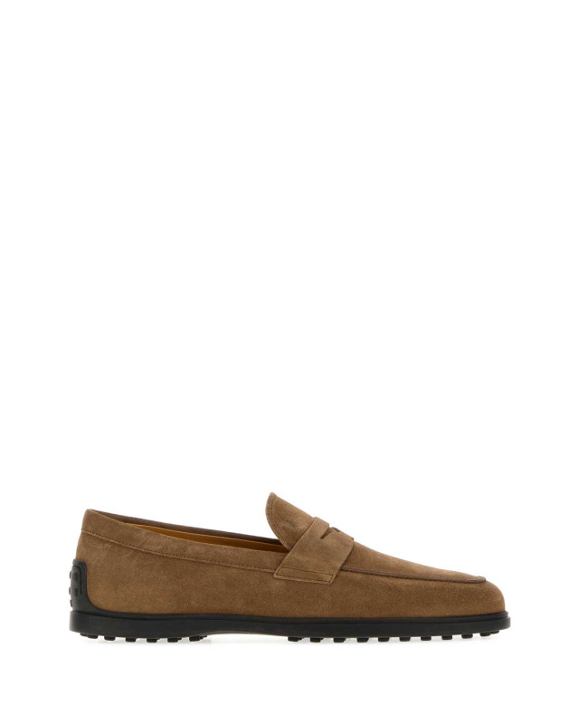 [Tod's] Loafer FW26 XXM78L0JM60RE0 S818