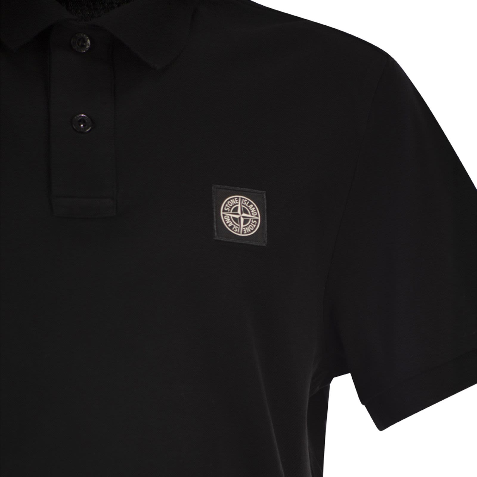 [Stone Island] T-shirts Short Sleeve CO L1S152200008S0017 V0029