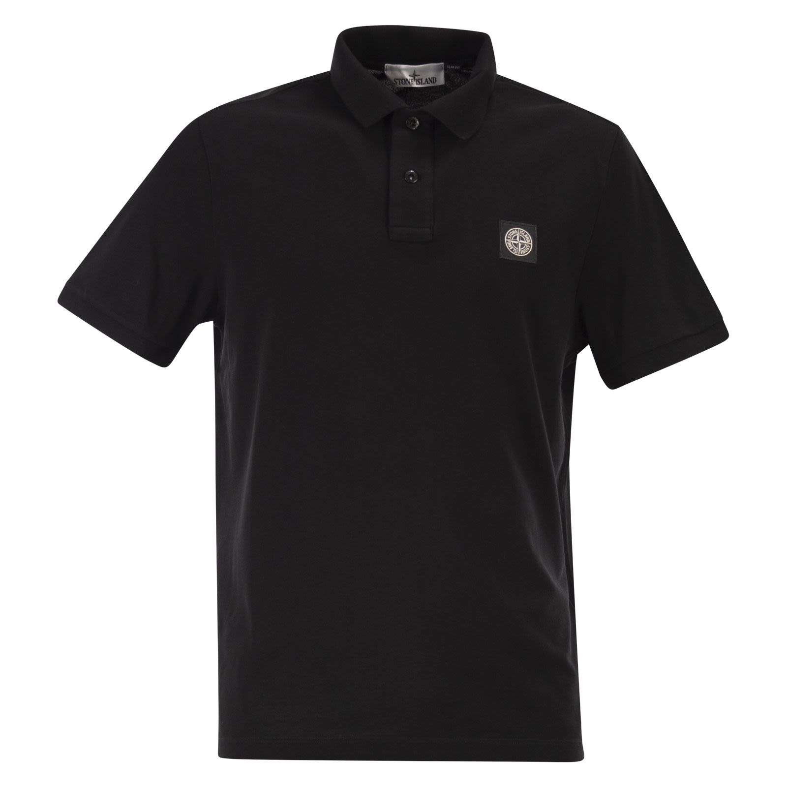 [Stone Island] T-shirts Short Sleeve CO L1S152200008S0017 V0029