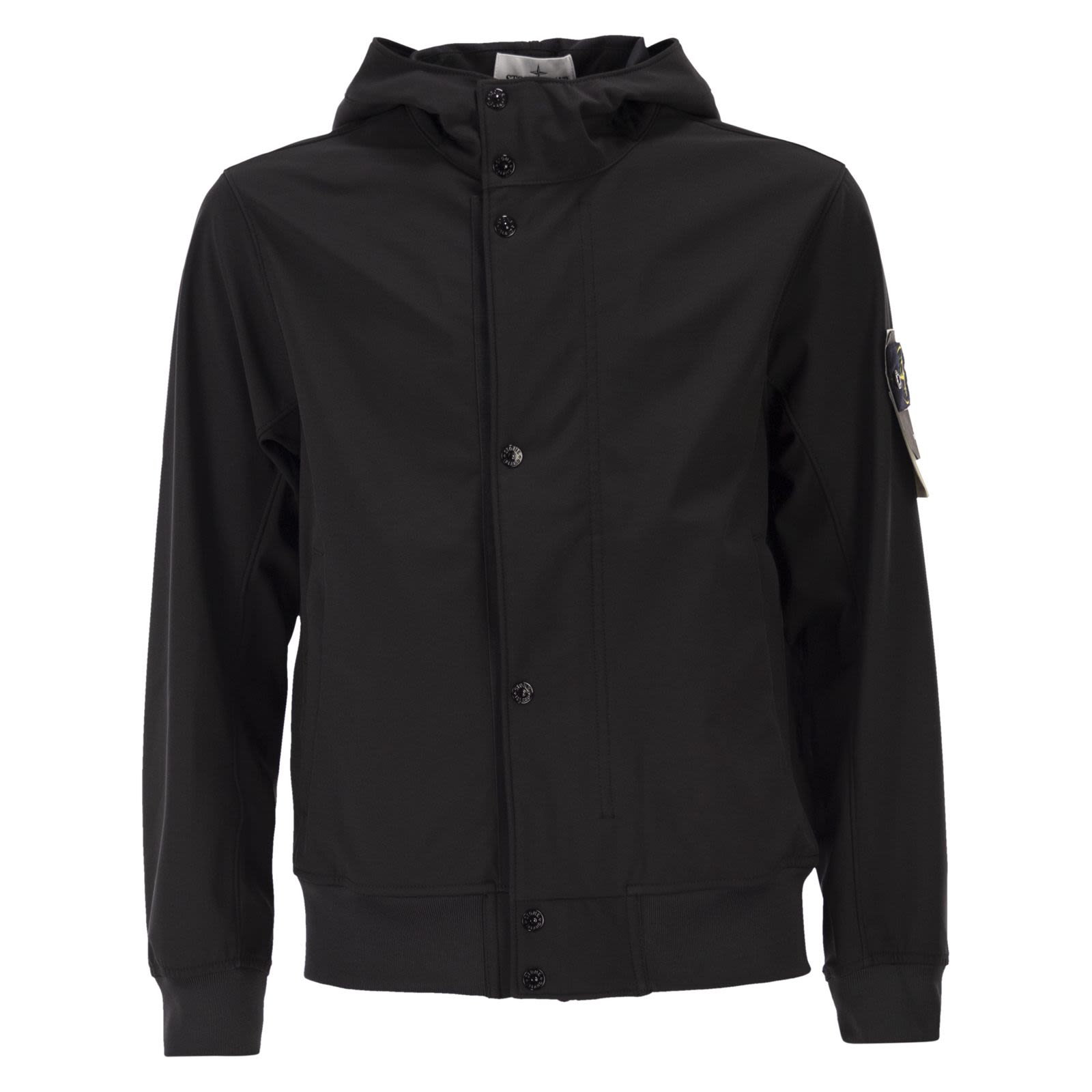 [Stone Island] Jacket CO L1S154100118S0A22 V0029