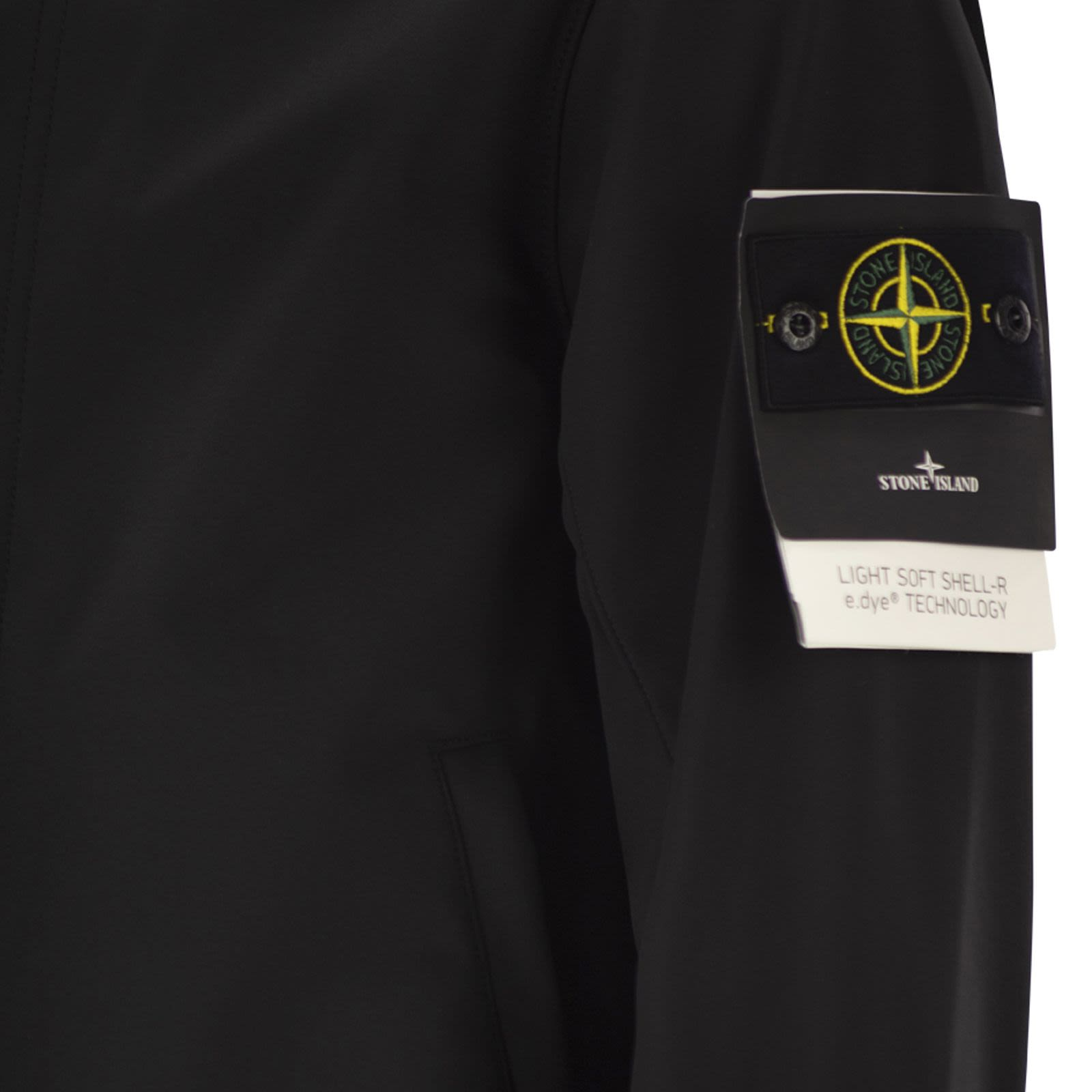 [Stone Island] Jacket CO L1S154100118S0A22 V0029