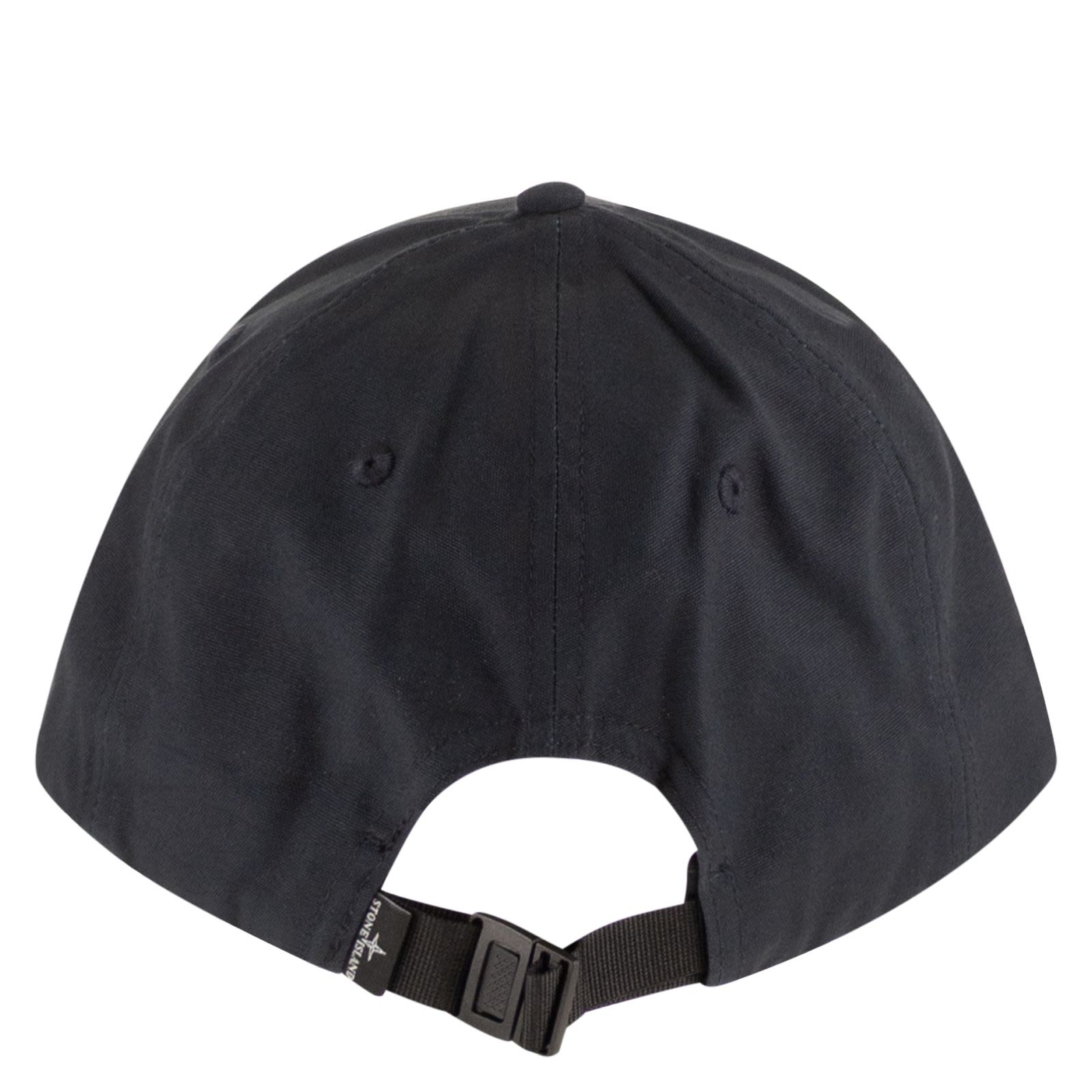 [Stone Island] Cap CO L1S159100013S0248 V0020