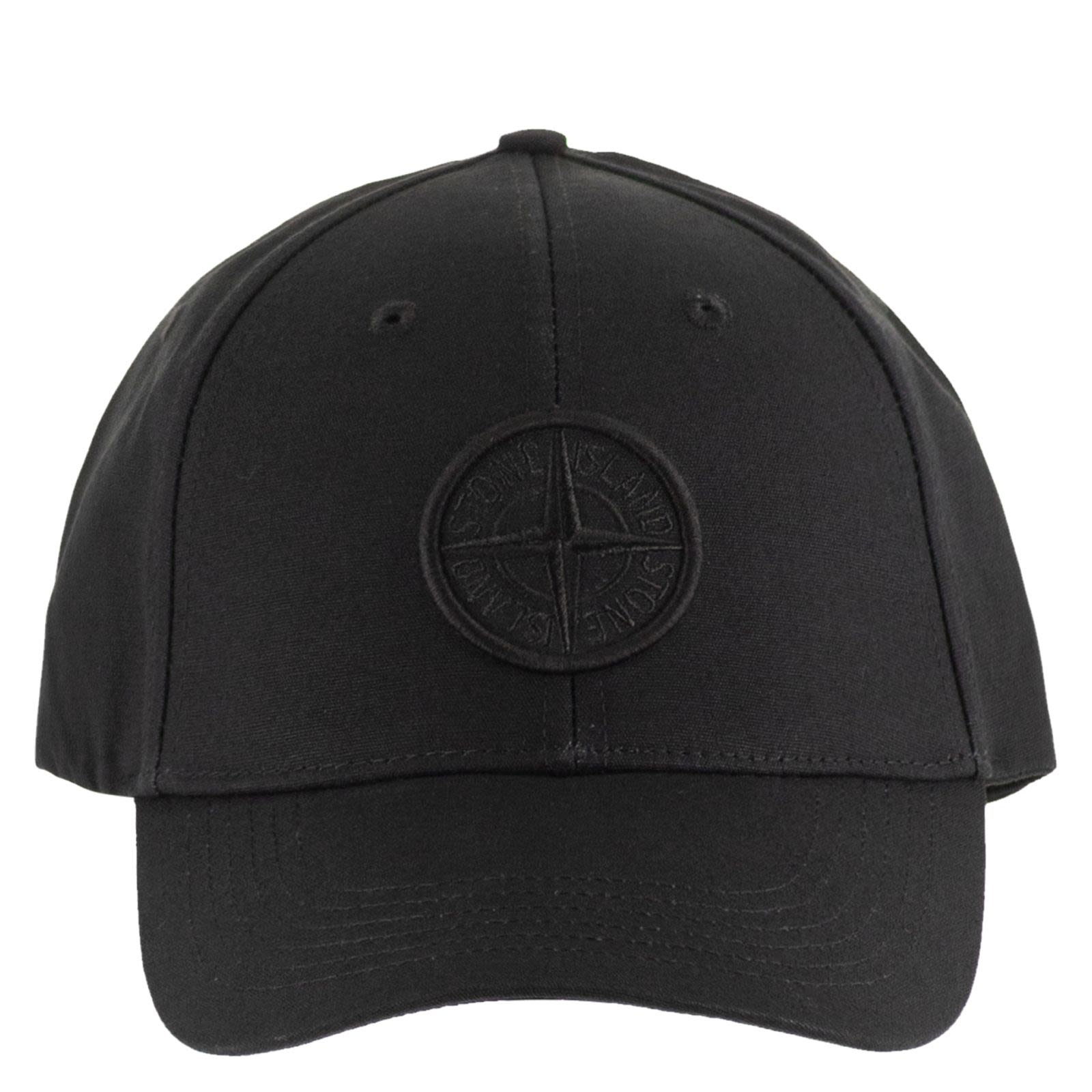 [Stone Island] Cap CO L1S159100013S0248 V0029