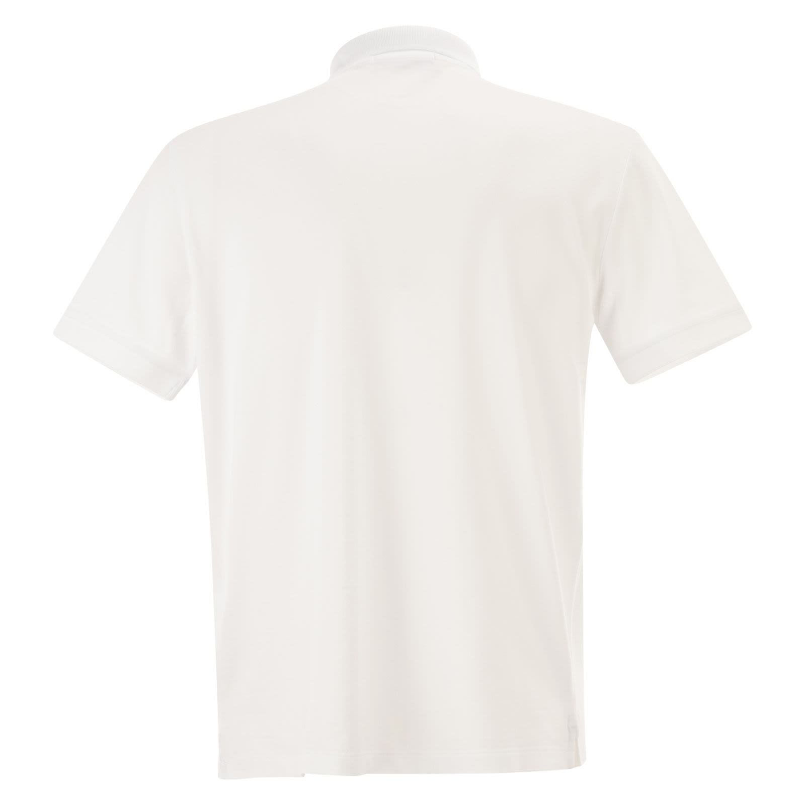 [Stone Island] T-shirts Short Sleeve CO L1S152200008S0017 V1001